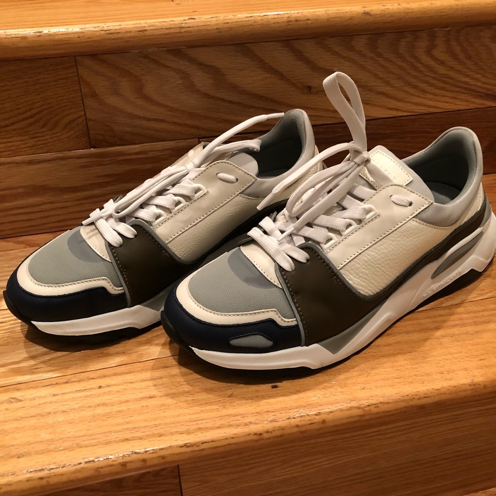 Canali Sneakers